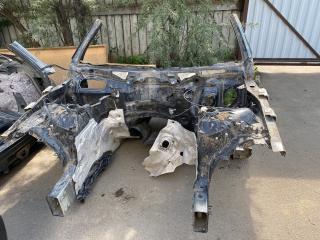 Лонжерон передний Mercedes-Benz S-Class 2023