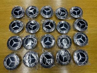 Колпачки колесные Mercedes-Benz GLS-Class