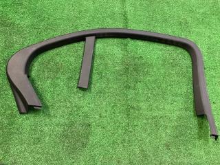 Рамка стекла двери задняя левая Mercedes-Benz C-Class