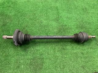 Привод задний Mercedes-Benz E-Class 2017