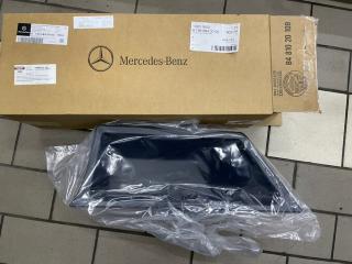 Накладка багажного отсека Mercedes-Benz GLE-Class