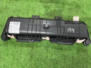 SRS подушка в колени Mercedes-Benz GLS-Class 2018