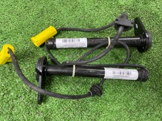 Пиропатрон петли капота Mercedes-Benz GLC-Class 2017