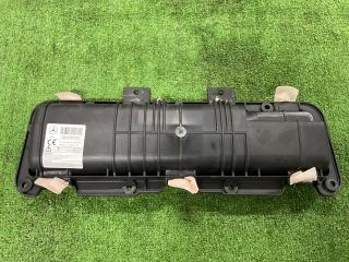 SRS подушка в колени Mercedes-Benz GLS-Class