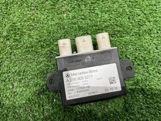 Коммутационный модуль Mercedes-Benz GLC-Class 2017 контрактная Коммутационный модуль Mercedes-Benz GLC-Class 2017