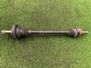 Привод задний Mercedes-Benz E-Class 2016