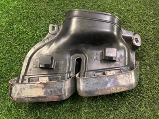 Насадка выхлопной трубы правая Mercedes-Benz E-Class