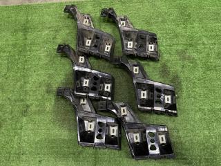 Каркас бампера задний левый Mercedes-Benz GLE-Class