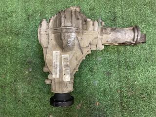 Редуктор передний Mercedes-Benz GLS-Class 2017