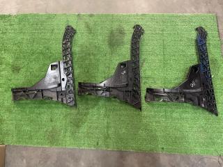 Каркас бампера задний правый Mercedes-Benz E-Class