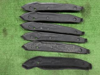 Пыльник крыла передний правый Mercedes-Benz GLE-Class 2017