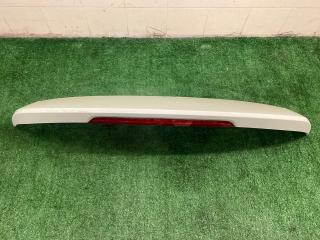 Спойлер крышки багажника Mercedes-Benz GLS-Class 2018