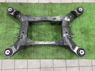 Подрамник подвески задний Mercedes-Benz GLS-Class