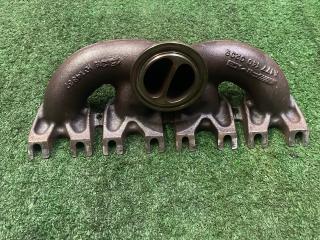 Коллектор выпускной правый Mercedes-Benz S-Class контрактная Коллектор выпускной правый Mercedes-Benz S-Class