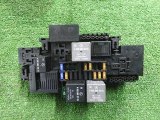 Блок предохранителей Mercedes-Benz S-Class 2018