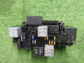 Блок предохранителей Mercedes-Benz S-Class 2017