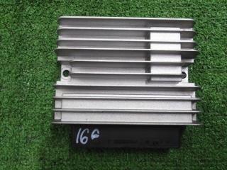 Звукогенератор Mercedes-Benz GLE-Class 2017