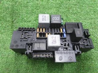 Блок предохранителей Mercedes-Benz C-Class 2017