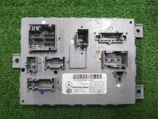 Блок SAM задний Mercedes-Benz GLC-Class 2017 контрактная Блок SAM задний Mercedes-Benz GLC-Class 2017