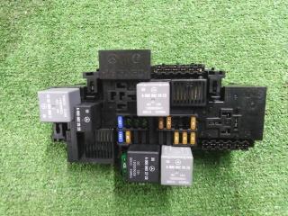 Блок предохранителей Mercedes-Benz GLC-Class 2017