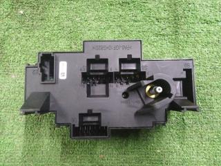 Блок предохранителей Mercedes-Benz S-Class 2016