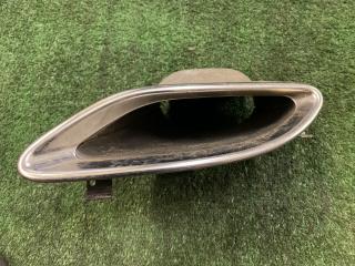 Насадка выхлопной трубы левая Mercedes-Benz C-Class