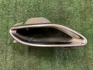 Насадка выхлопной трубы правая Mercedes-Benz C-Class