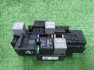 Блок предохранителей Mercedes-Benz C-Class 2016