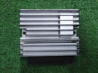 Звукогенератор Mercedes-Benz C-Class 2016