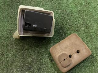 Компрессор подкачки сидений Mercedes-Benz S-Class контрактная Компрессор подкачки сидений Mercedes-Benz S-Class