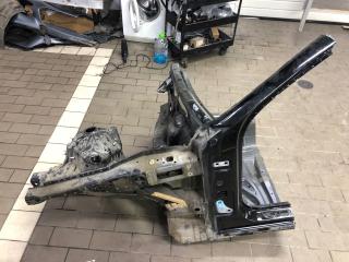 Лонжерон передний левый Mercedes-Benz S-Class 2014