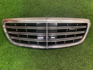 Решетка радиатора Mercedes-Benz S-Class