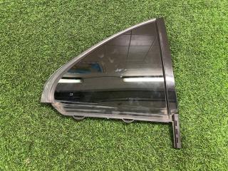 Форточка двери задняя правая Mercedes-Benz C-Class