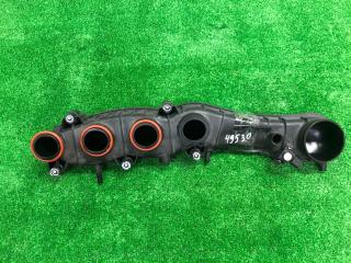 Впускной коллектор правый Mercedes-Benz C-Class