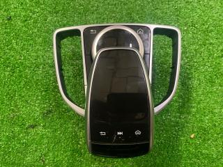 Тачпад Mercedes-Benz E-Class