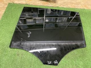 Стекло двери заднее левое Mercedes-Benz GLE-Class 2017