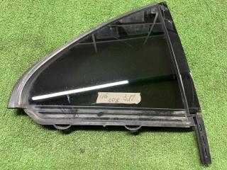 Форточка двери задняя правая Mercedes-Benz C-Class