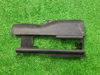 Накладка салазки сиденья передняя правая Mercedes-Benz S-Class