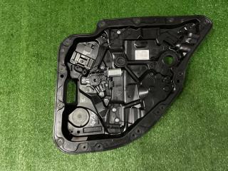 Стеклоподъемник задний правый Mercedes-Benz C-Class