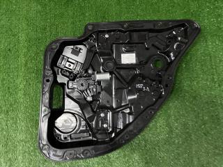 Стеклоподъемник задний правый Mercedes-Benz C-Class 2017