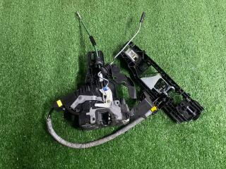 Замок двери задний правый Mercedes-Benz S-Class