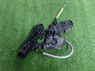 Замок двери задний правый Mercedes-Benz S-Class