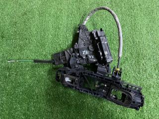 Замок двери задний правый Mercedes-Benz C-Class 2017