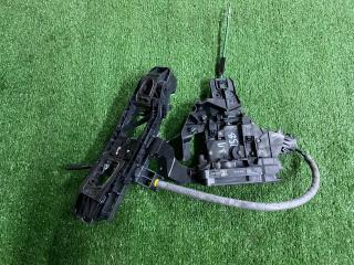 Замок двери задний правый Mercedes-Benz GLC-Class 2017