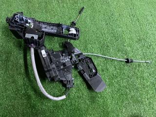 Замок двери задний правый Mercedes-Benz GLE-Class 2015