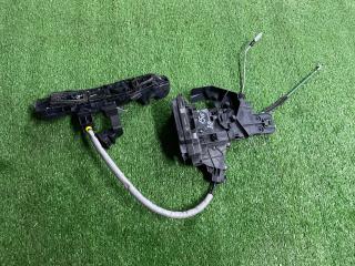 Замок двери задний правый Mercedes-Benz E-Class 2016