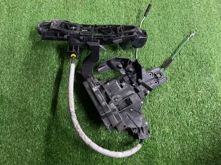 Замок двери задний правый Mercedes-Benz S-Class 2017