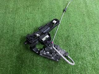 Замок двери задний правый Mercedes-Benz GLE-Class 2017