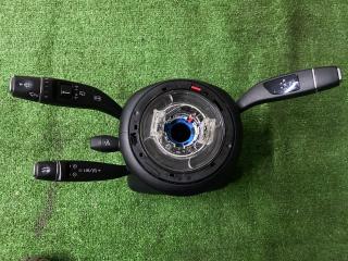 Подрулевой переключатель Mercedes-Benz GLE-Class 2017