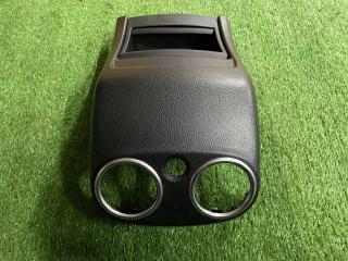 Накладка консоли задняя Mercedes-Benz C-Class